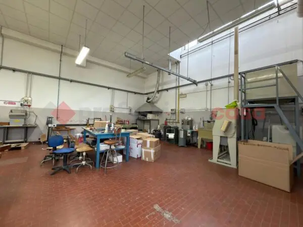 Laboratorio Arezzo