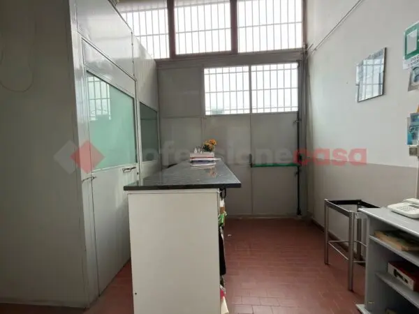 Laboratorio Arezzo