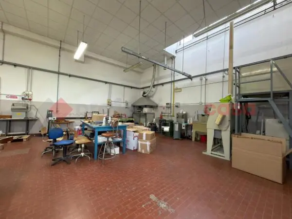Laboratorio Arezzo