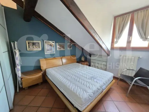 Appartamento corso Francia 177, Collegno
