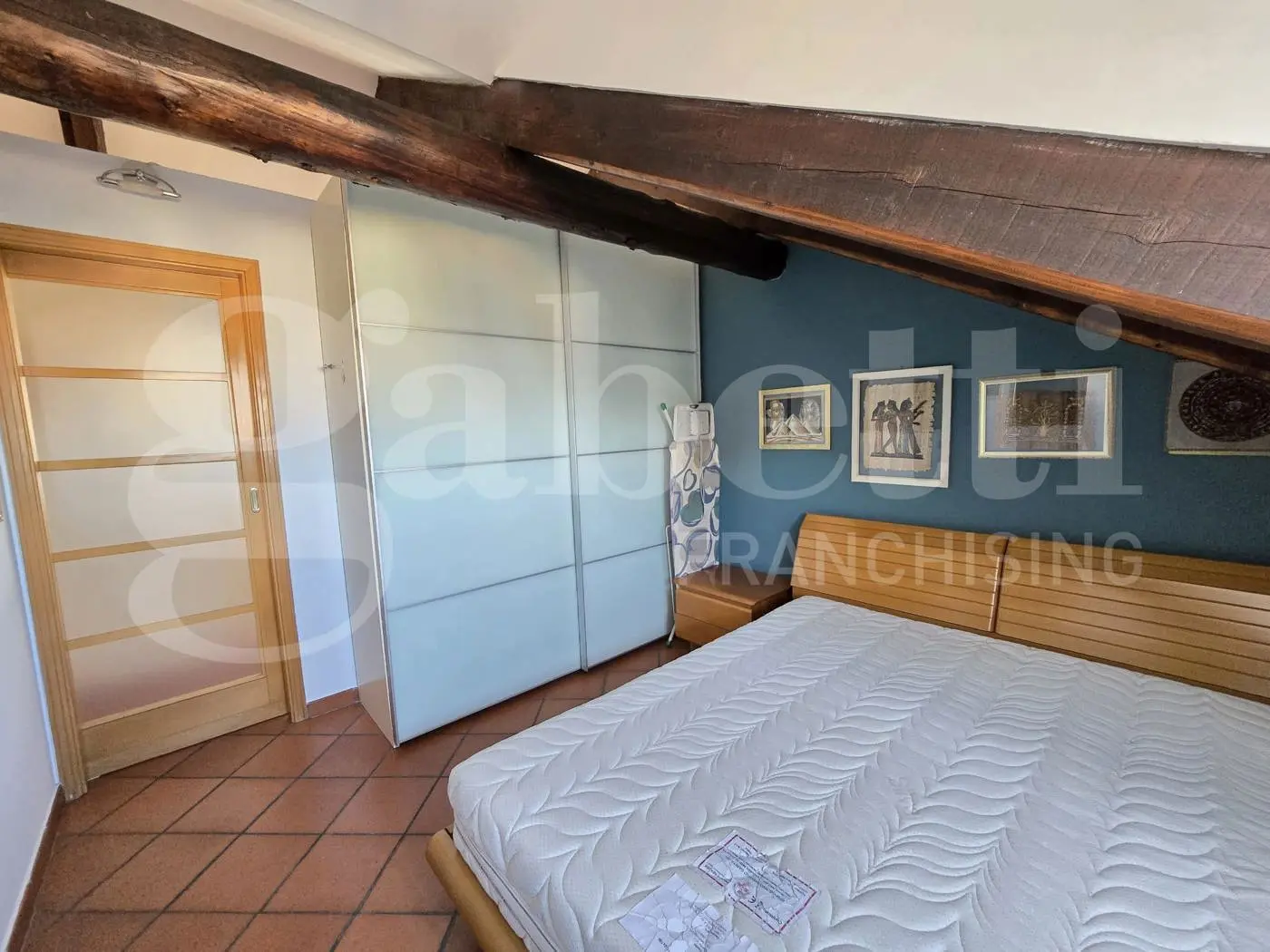 Immagine per Appartamento in affitto a Collegno corso Francia 177
