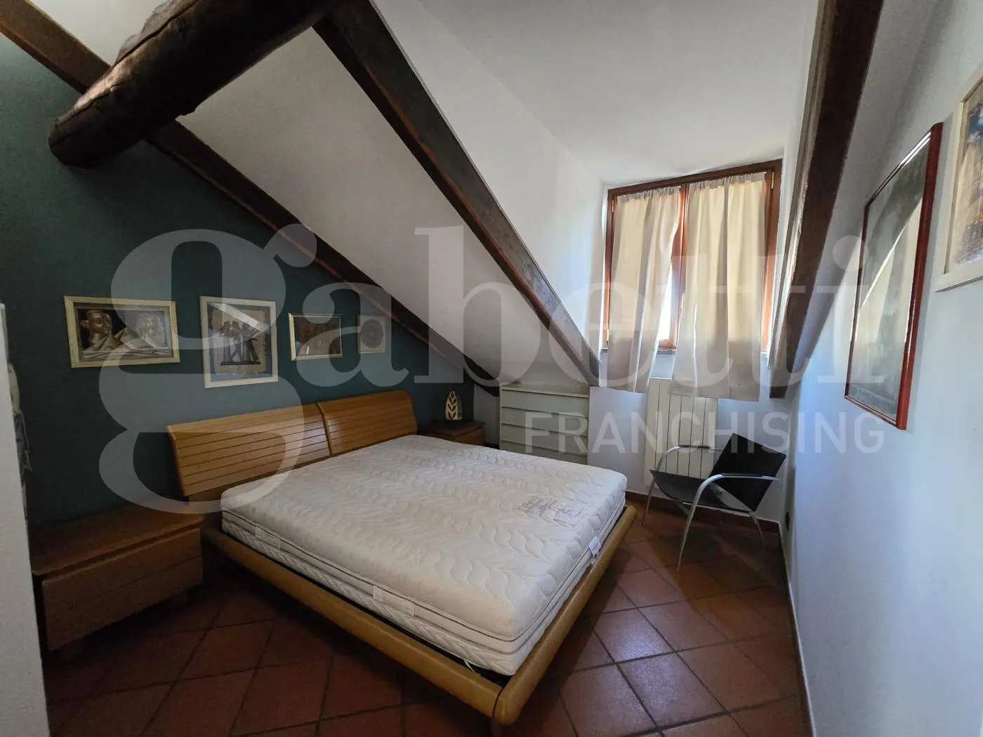 Immagine per Appartamento in affitto a Collegno corso Francia 177
