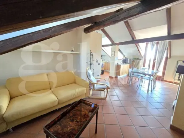 Appartamento corso Francia 177, Collegno