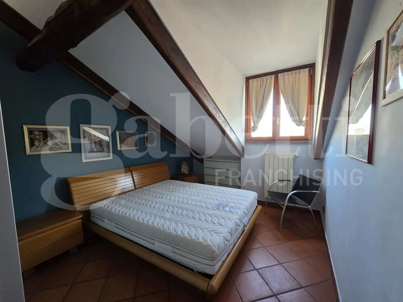 Immagine per Appartamento in affitto a Collegno corso Francia 177