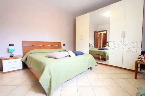 Appartamento via Torquato Tasso, Pogliano Milanese