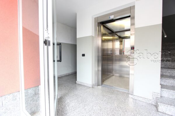 Appartamento via Torquato Tasso, Pogliano Milanese