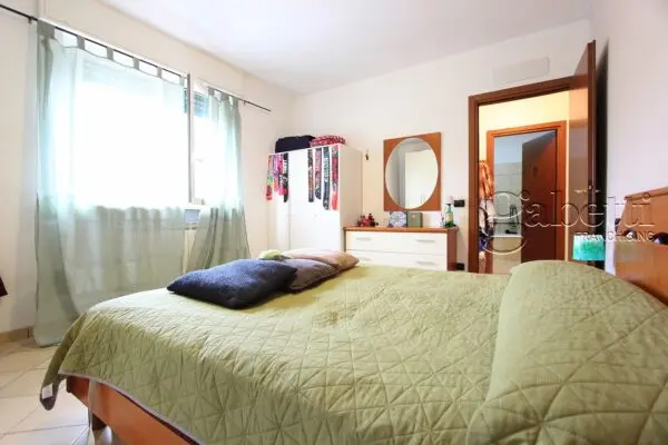 Appartamento via Torquato Tasso, Pogliano Milanese