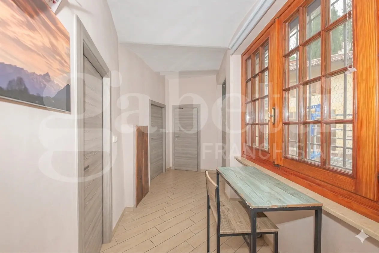 Immagine per Appartamento in vendita a Rivoli via Pusterla 12
