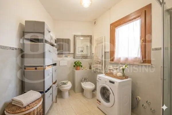 Appartamento via Pusterla 12, Rivoli