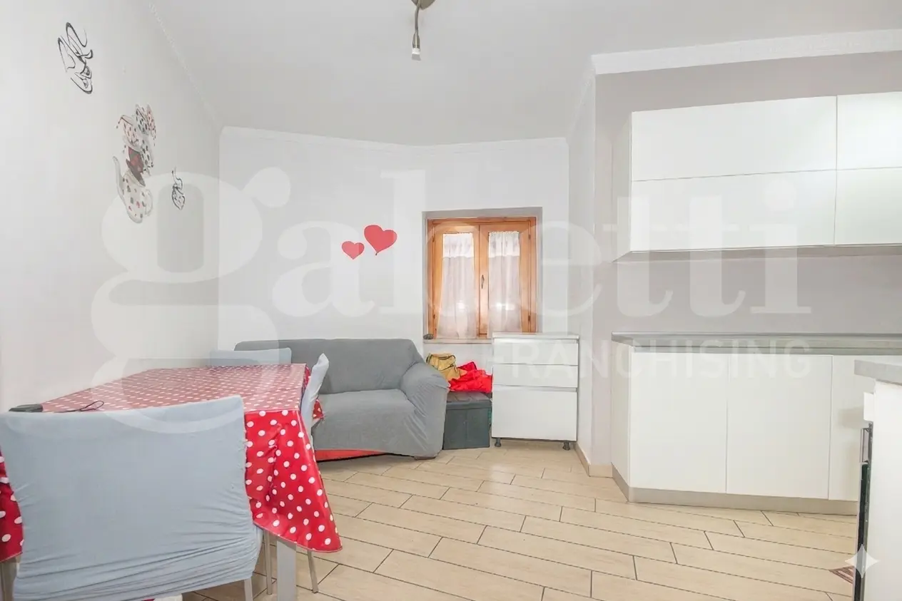 Immagine per Appartamento in vendita a Rivoli via Pusterla 12