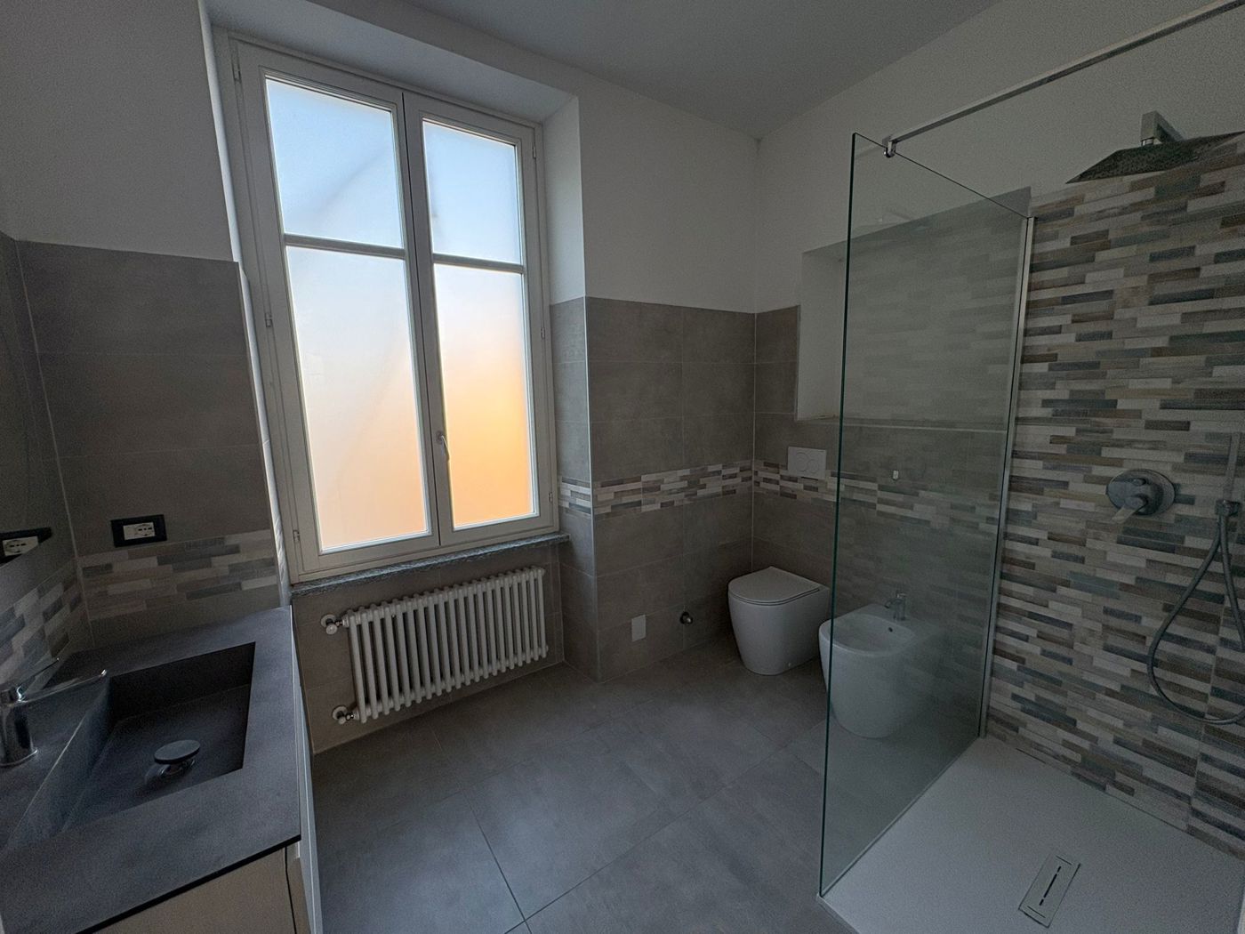 Immagine per Appartamento in affitto a Pianezza via Druento
