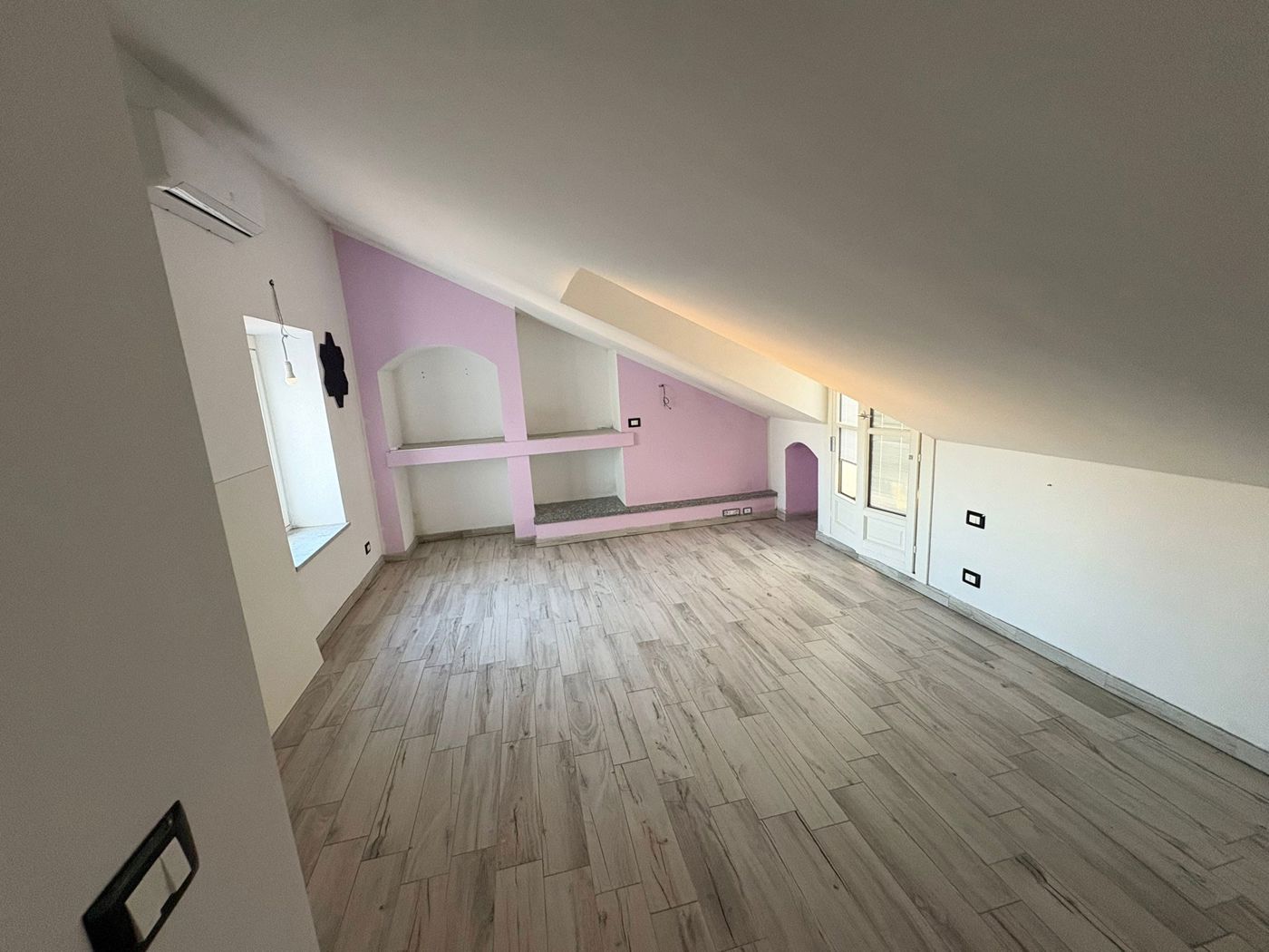 Immagine per Appartamento in affitto a Pianezza via Druento