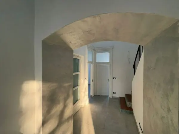 Appartamento via Druento, Pianezza