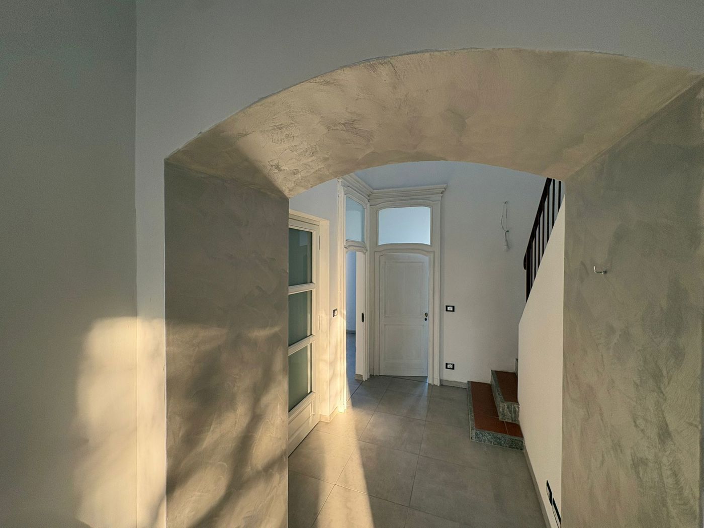 Immagine per Appartamento in affitto a Pianezza via Druento