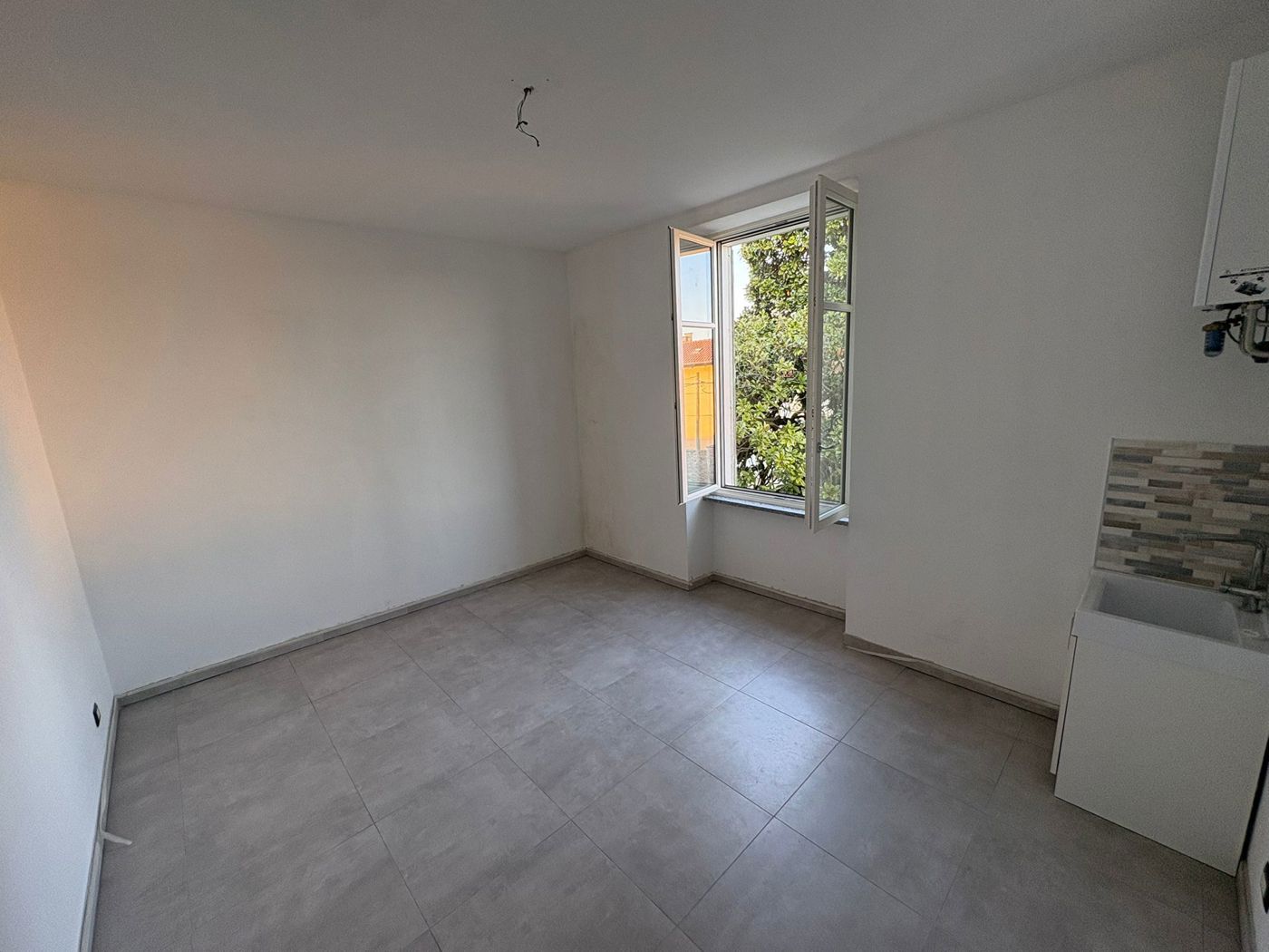 Immagine per Appartamento in affitto a Pianezza via Druento