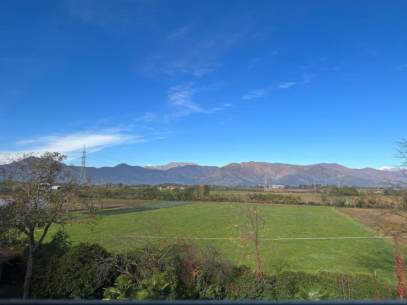 Immagine per Appartamento in affitto a Pianezza via Druento
