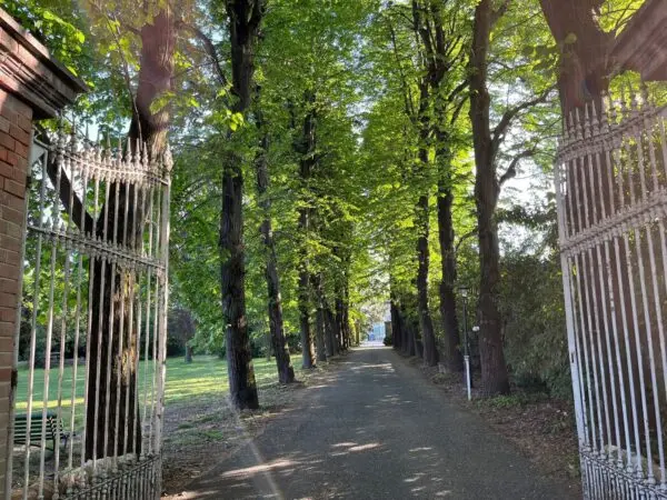 Appartamento via Druento, Pianezza
