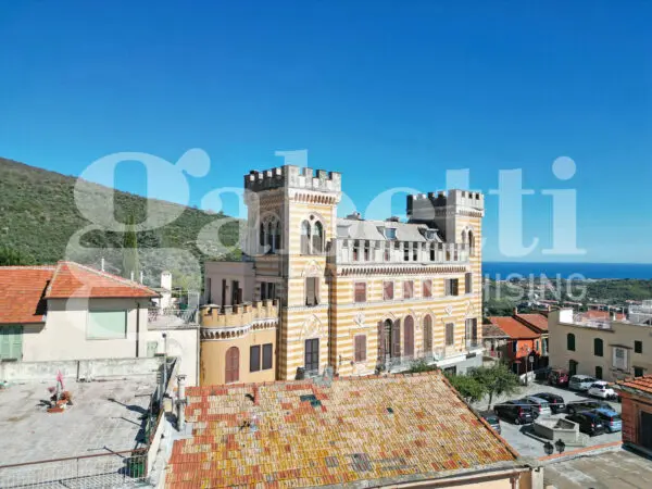 Appartamento Castellaro