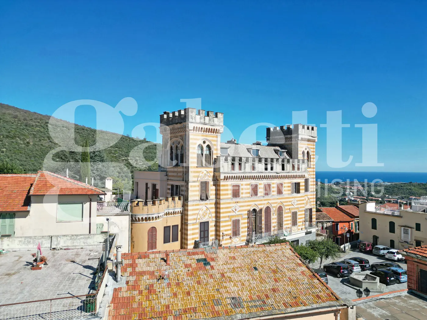 Immagine per Appartamento in vendita a Castellaro