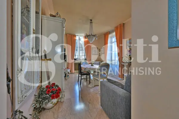 Appartamento Castellaro