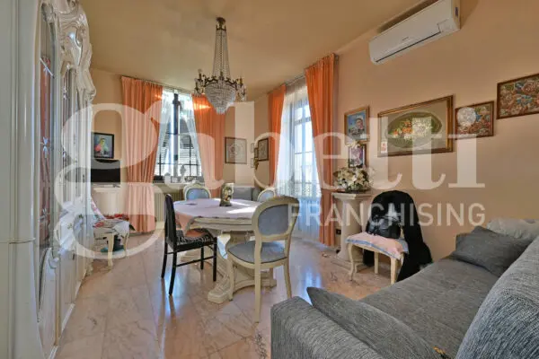 Appartamento Castellaro