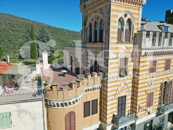 Appartamento Castellaro