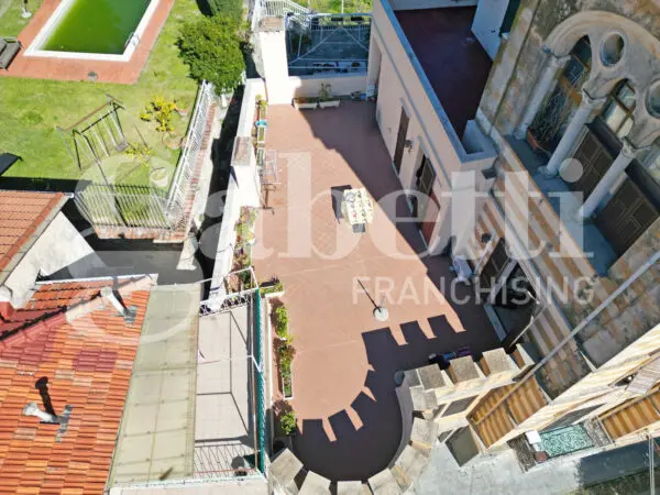 Appartamento Castellaro