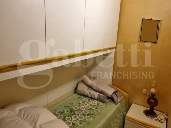 Appartamento via Dante Alighieri 3, Sanremo
