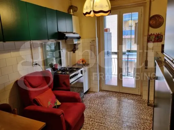Appartamento via Dante Alighieri 3, Sanremo