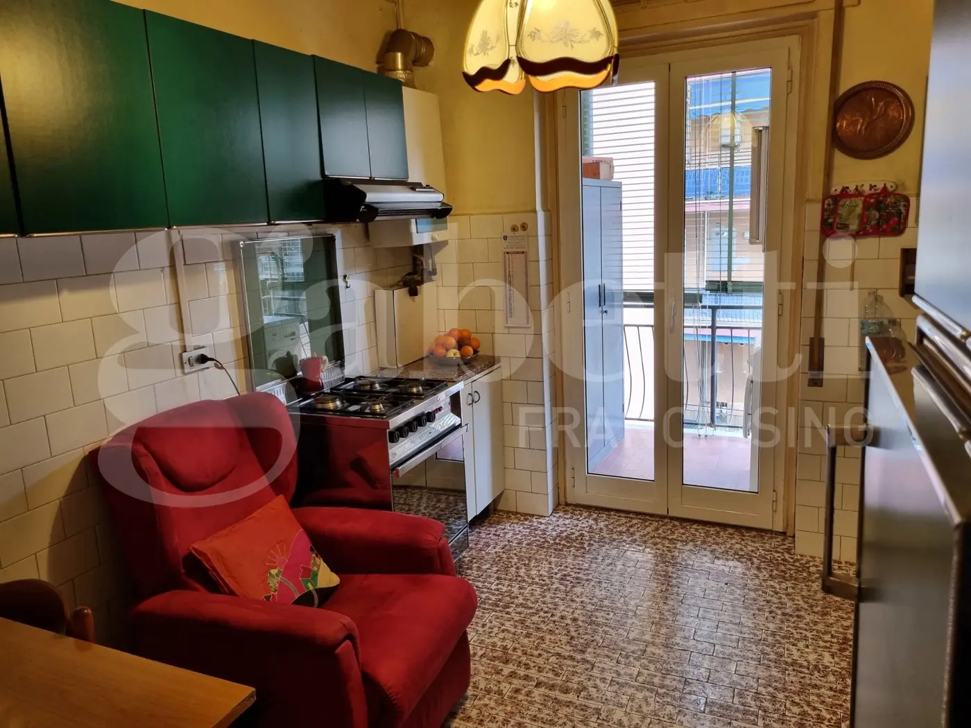 Immagine per Appartamento in vendita a Sanremo via Dante Alighieri 3