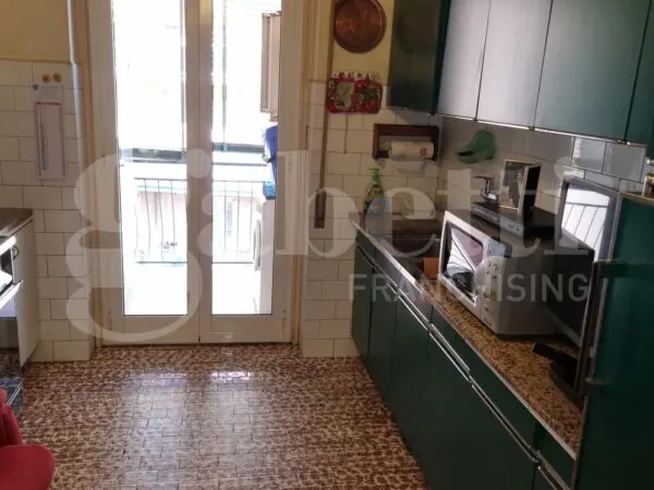 Appartamento via Dante Alighieri 3, Sanremo