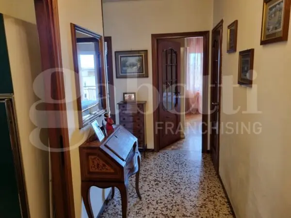 Appartamento via Dante Alighieri 3, Sanremo