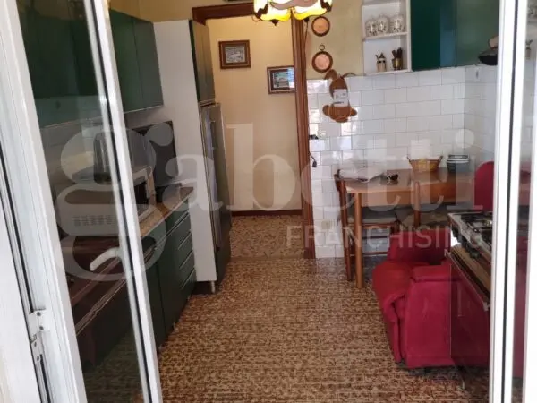 Appartamento via Dante Alighieri 3, Sanremo