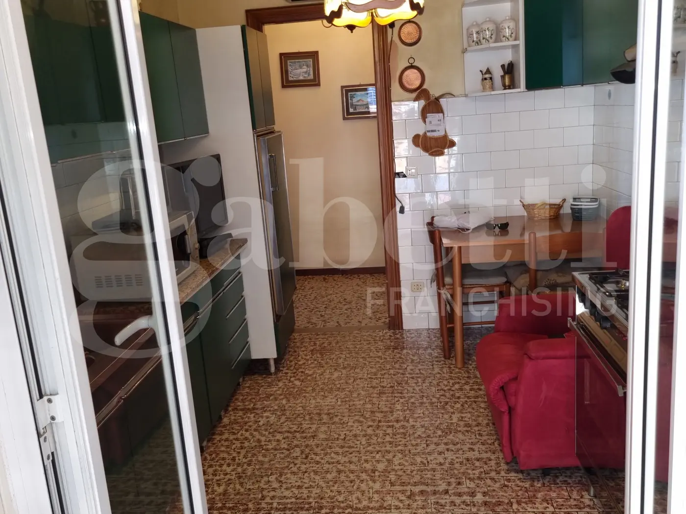 Immagine per Appartamento in vendita a Sanremo via Dante Alighieri 3