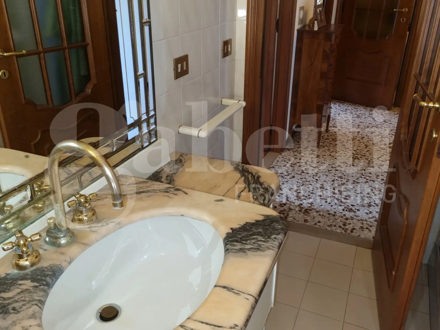 Immagine per Appartamento in vendita a Sanremo via Dante Alighieri 3