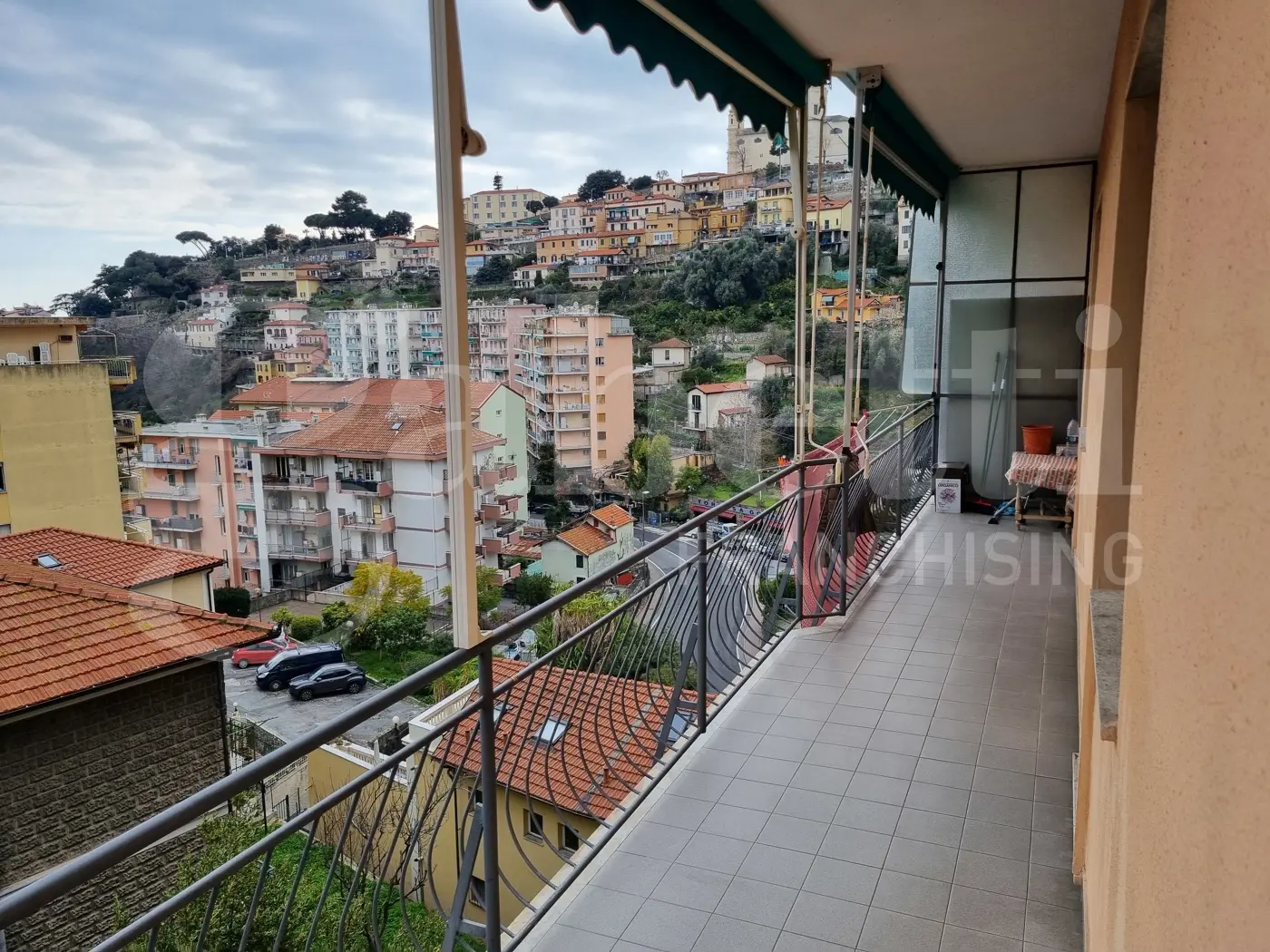 Immagine per Appartamento in vendita a Sanremo via Dante Alighieri 3