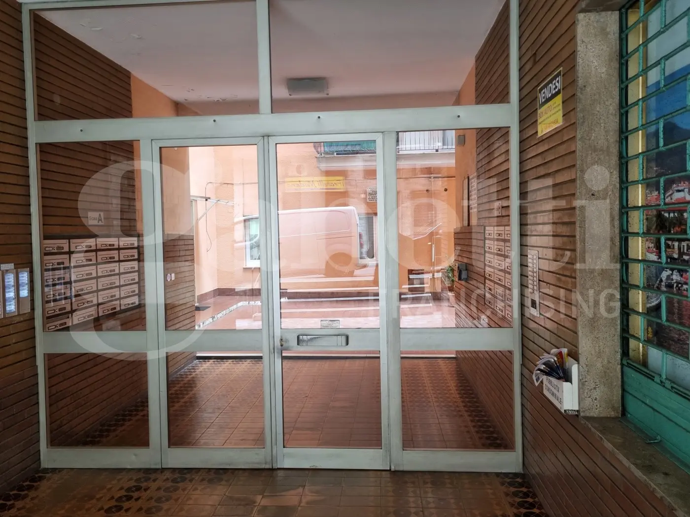 Immagine per Appartamento in vendita a Sanremo via Dante Alighieri 3