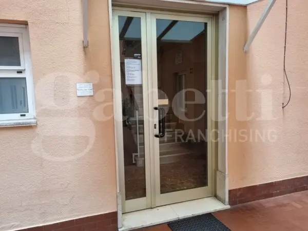 Appartamento via Dante Alighieri 3, Sanremo