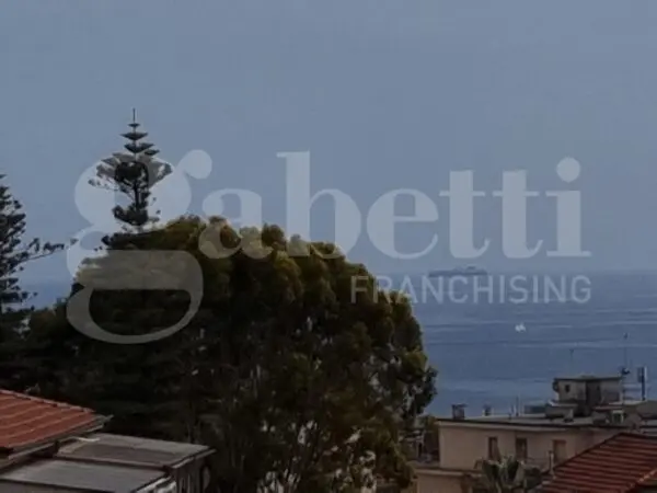 Appartamento via Dante Alighieri 3, Sanremo