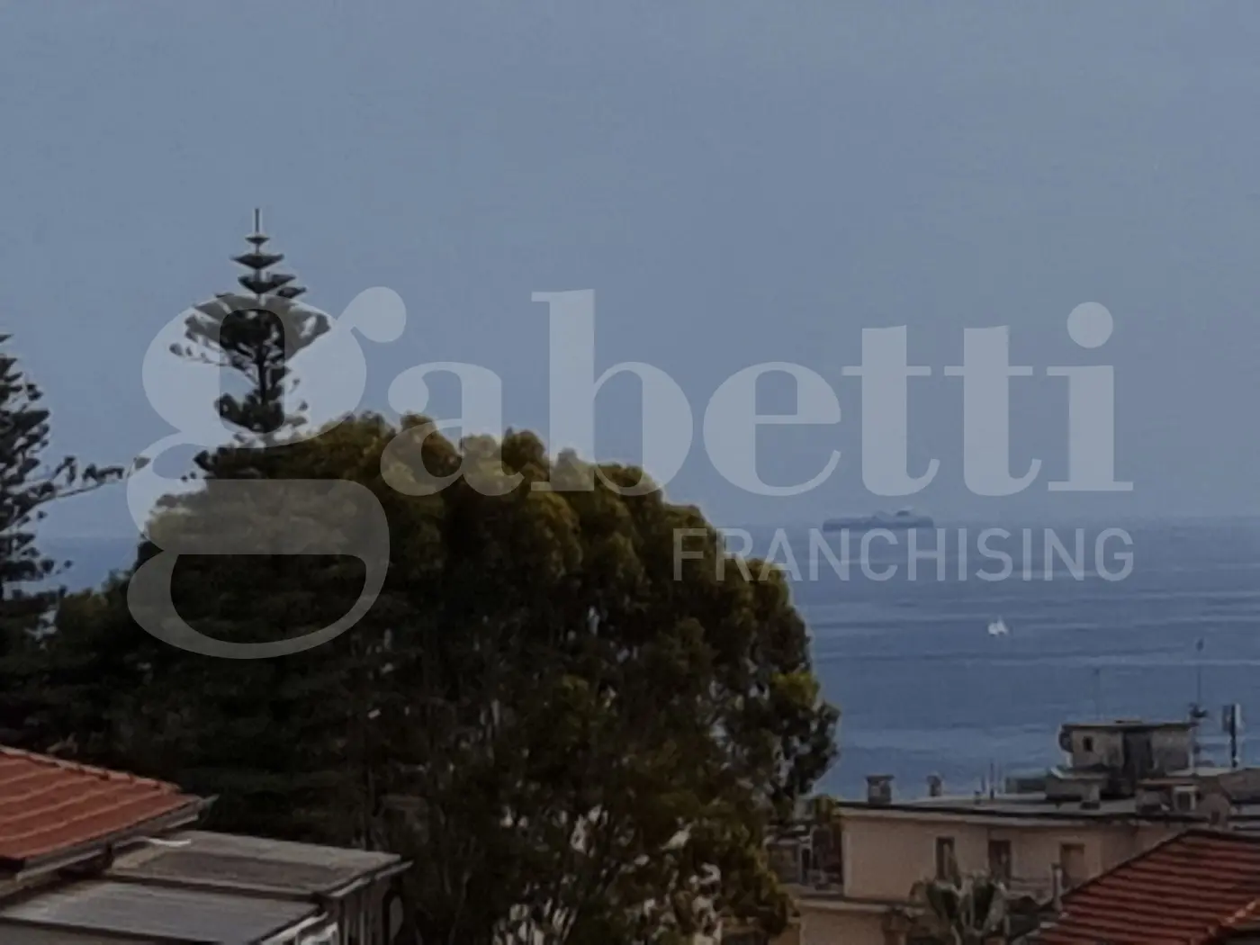 Immagine per Appartamento in vendita a Sanremo via Dante Alighieri 3