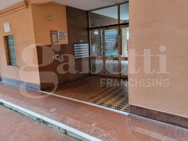 Appartamento via Dante Alighieri 3, Sanremo