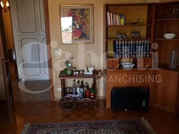 Appartamento via Dante Alighieri 3, Sanremo