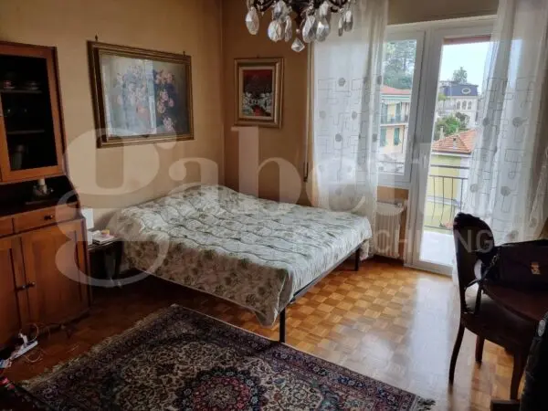 Appartamento via Dante Alighieri 3, Sanremo