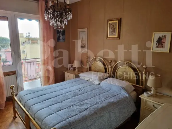 Appartamento via Dante Alighieri 3, Sanremo