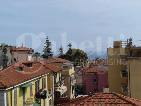 Appartamento via Dante Alighieri 3, Sanremo