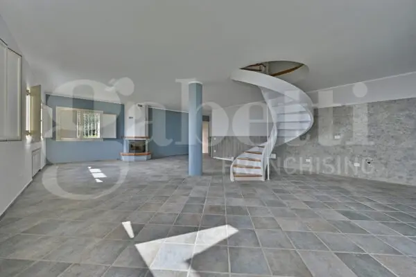 Villa strada Gozo 39, Sanremo