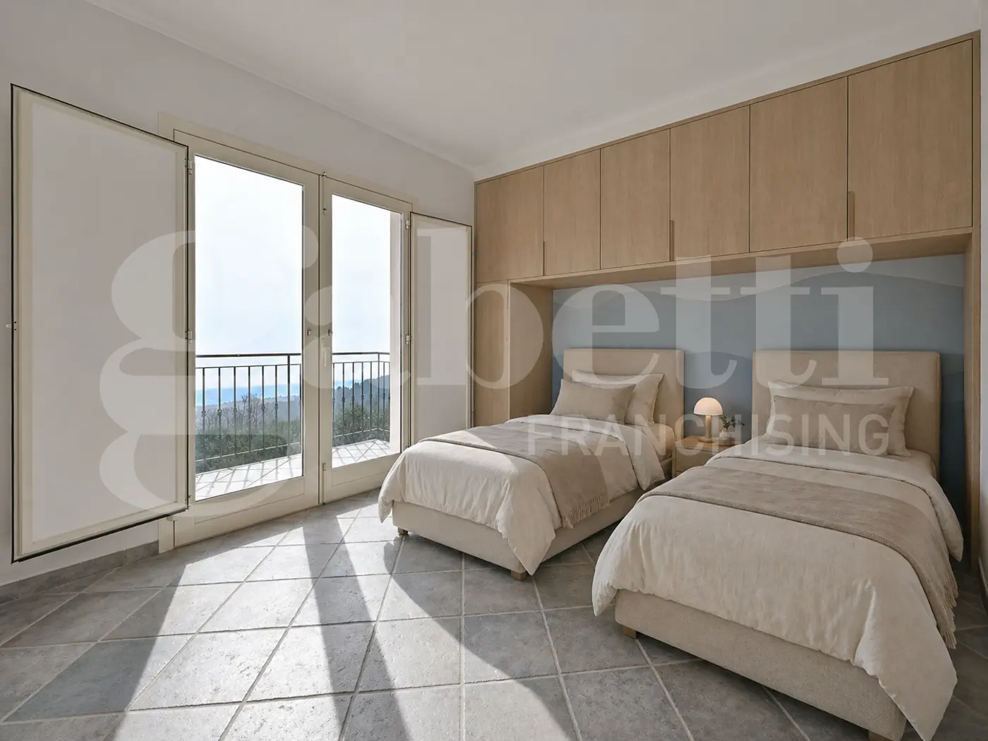 Immagine per Villa in vendita a Sanremo strada Gozo 39