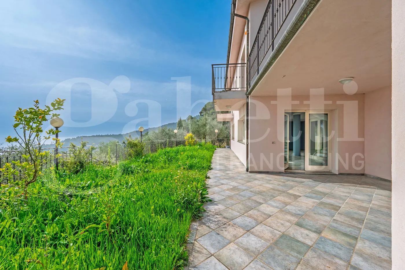 Immagine per Villa in vendita a Sanremo strada Gozo 39