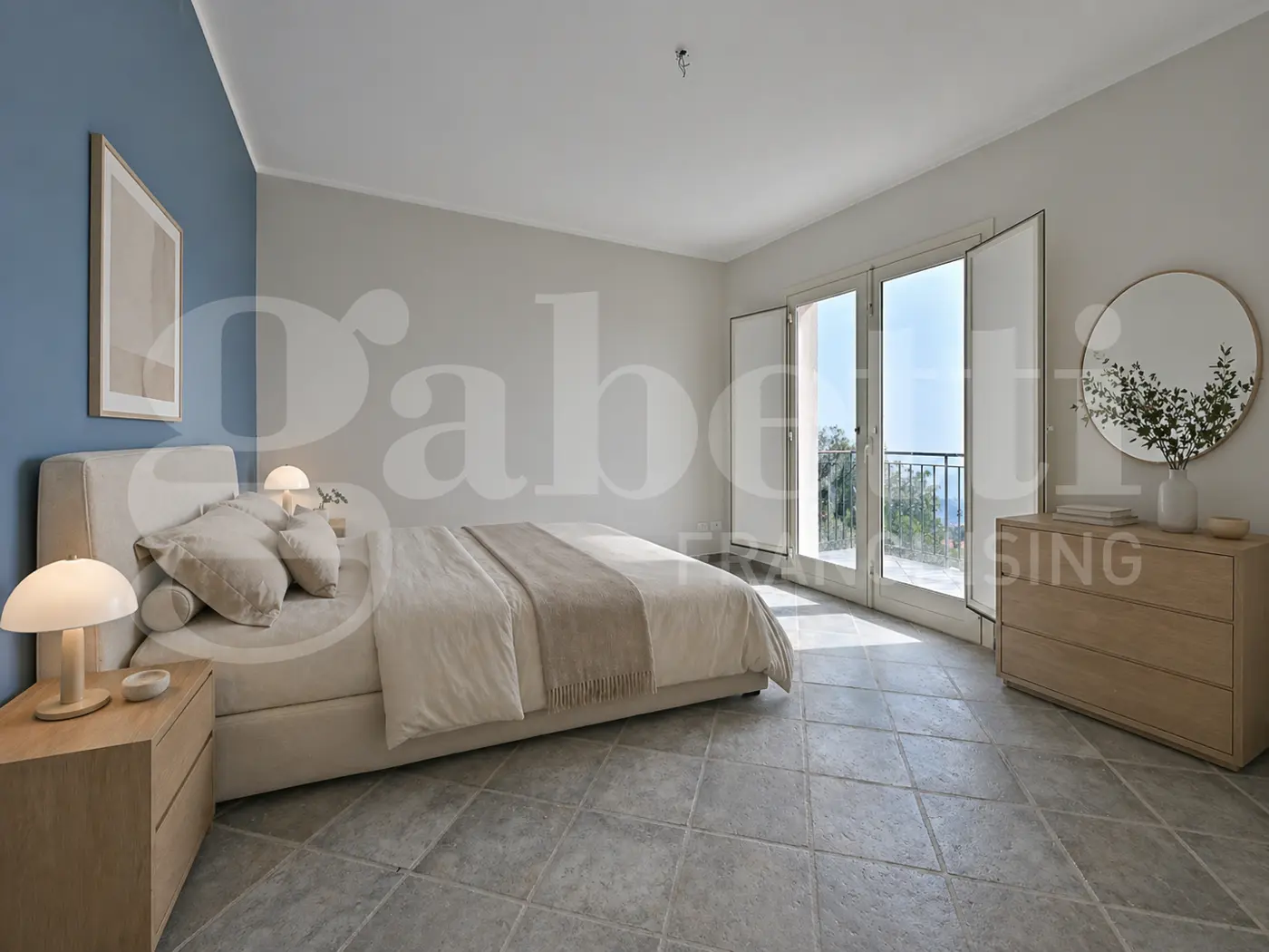 Immagine per Villa in vendita a Sanremo strada Gozo 39