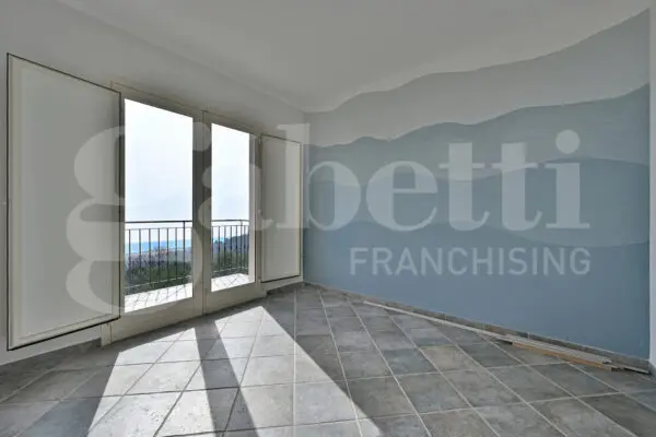Villa strada Gozo 39, Sanremo